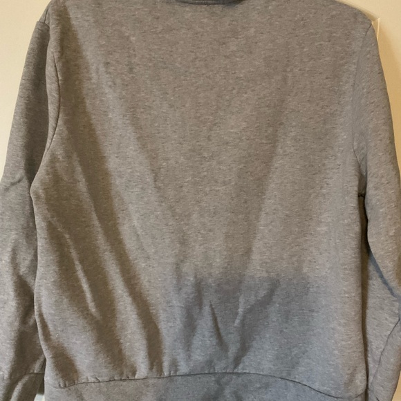 Vintage Fury brand wilderness wolf sweatshirt - Picture 9 of 9